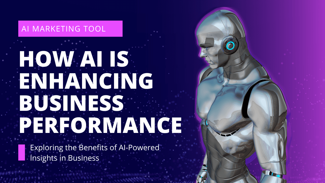 Grow Your Business Using AI