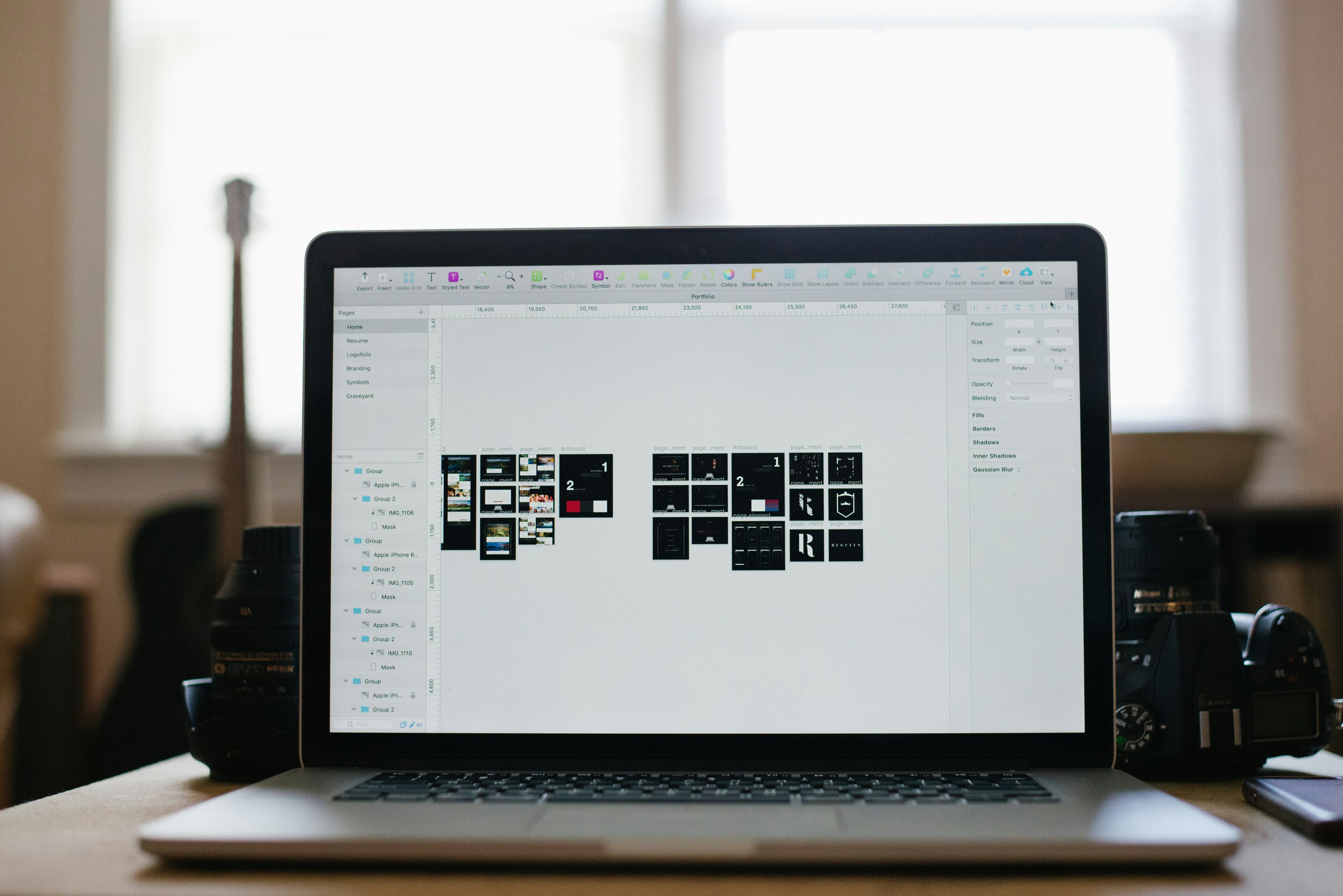 Business Intelligence & Data Analysis Mystery